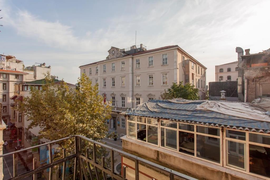 Taksim Studio Flat Appartement